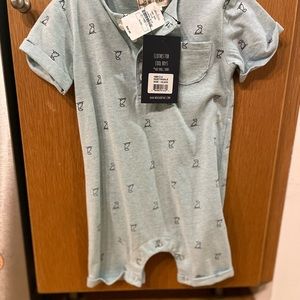 Me and Henry boy outfit brand new in tag